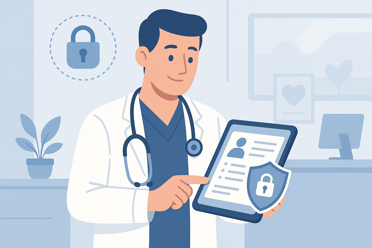 Healthcare Data Breach Prevention: A South Florida Practice Guide