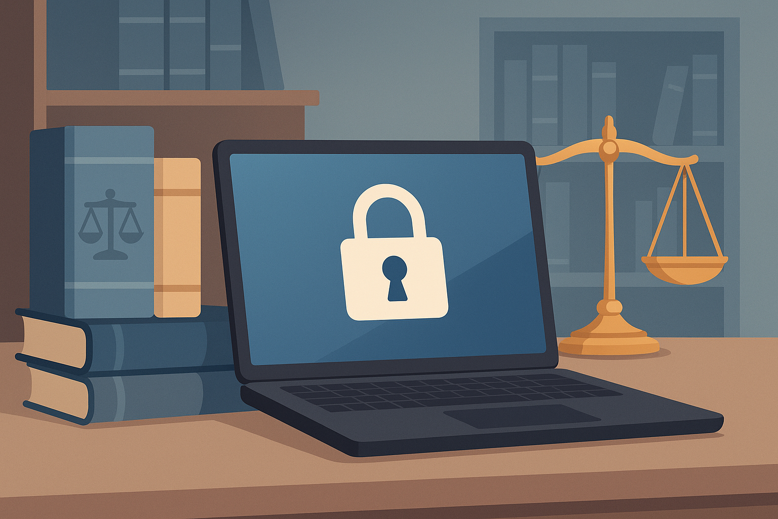 Protecting Client Data at a Law Firm: Essential Steps for Compliance